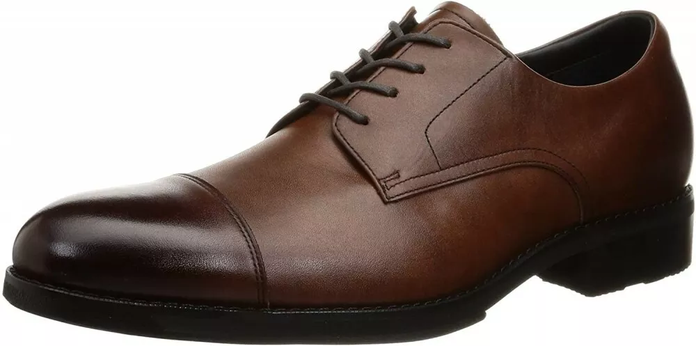 ASICS Walking Men's Business Shoes Run Walk WR25KL GORE-TEX