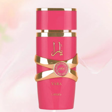 Yara Candy by Lattafa Perfumes - 3.4oz Eau de...