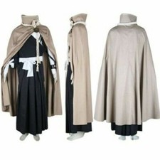 Bleach Kurosaki Ichigo Cosplay Costume  