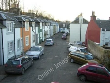 Photo 6x4 Wardie Square from Wardie Steps Trinity/NT2476  c2010