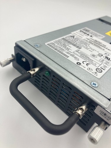 NEW GENUINE Dell 979K1 300 Watt Power Supply Force 10 S55 - Zdjęcie 3 z 4