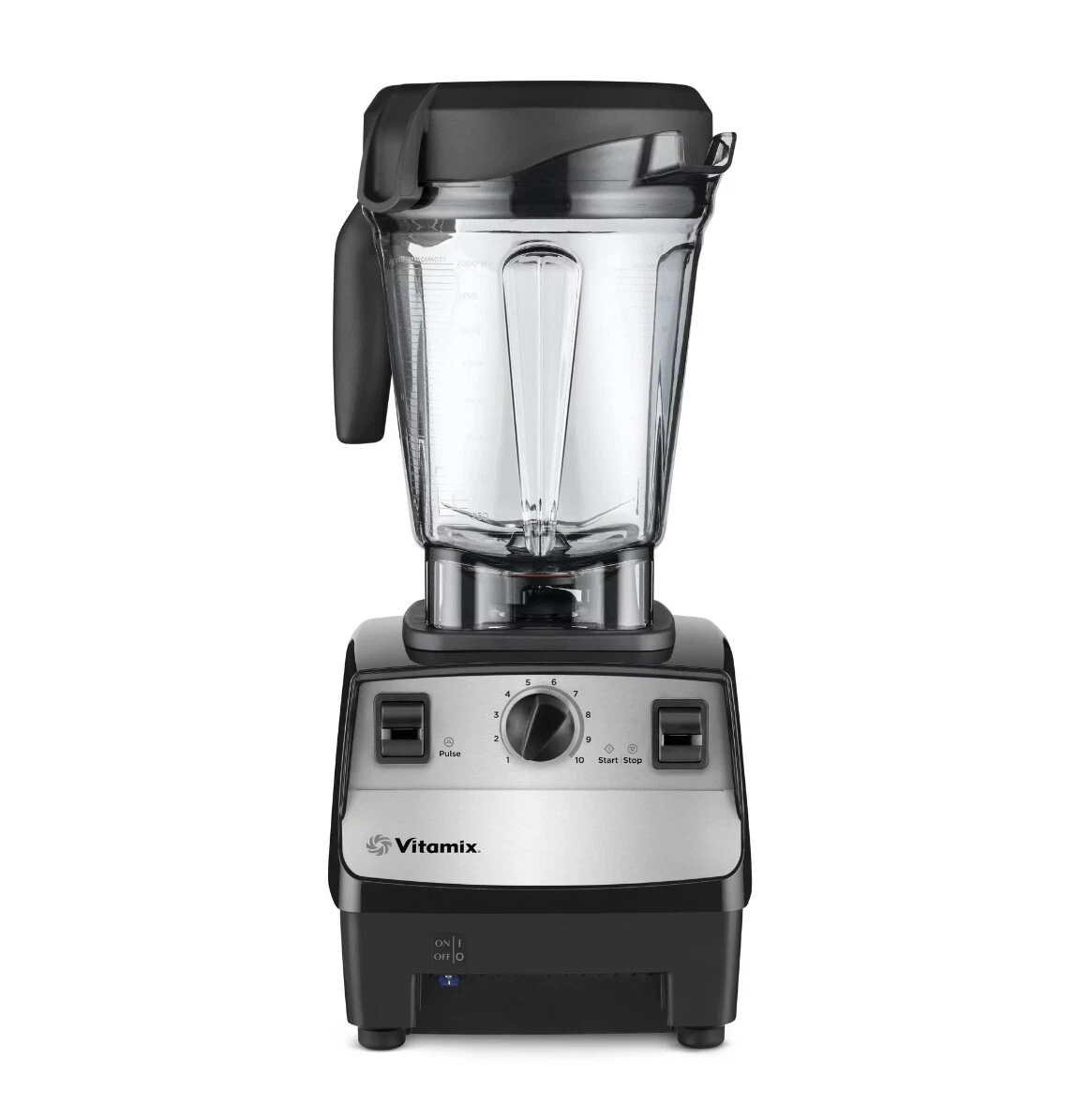 Vitamix 5300 Blender - Thumbnail 4