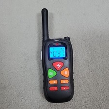 Dog Training Remote Replacement Remote ONLY Included FREE SHIPPING