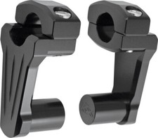 Rox Speed FX Pivoting Risers for 1 Handlebars...
