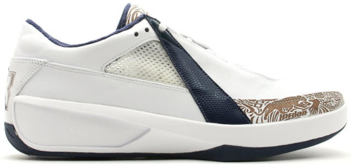 Jordan 23 OG Low White Midnight Navy for Sale | Authenticity