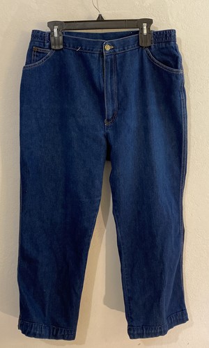 USA Vintage Wrangler Misses MX863PW 