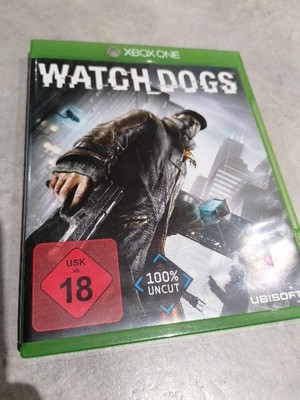 Watch Dogs - Xbox One