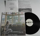 Lp Dark Round The Edges - Re-Release - Akarma AK 007 - Still Sealed