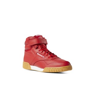 reebok exofit hi white gum