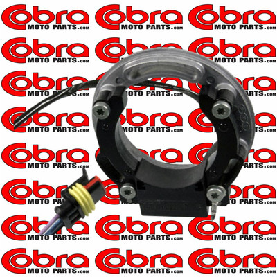 Cobra CX50 Parts Stator | Cobra CX50 KING JR FWE P3 Dirt Bike | ICMU0018