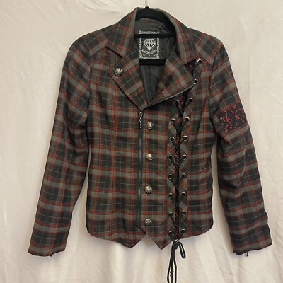 ALGONQUINS -アルゴンキンジャケット