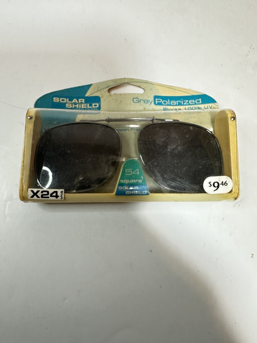 Solar Shield Shield Square Sunglasses Wholesale Square Shield With