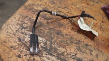 Pedale Konsole, Gaspedal, Polo 86C, Polo II + III