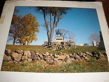 NEW East Cemetery Hill Gettysburg National Military Park James Blank photo