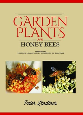 Garden Plants for Honey Bees