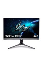 Acer Predator XB323QKV4bmiiprx 31.5in IPS 4K UHD Gaming Monitor