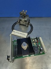 XLS 080183G2-A Coarse Driver Card 080182 =Used=