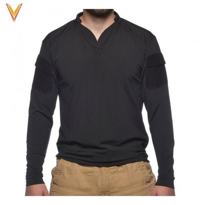 NEW Velocity Systems BOSS Rugby Long Sleeve LS Combat Shirt w