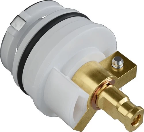 Jones Stephens C25456 CARTRIDGE FITS DELTA SCALD-GUARD - White - Picture 4 of 4