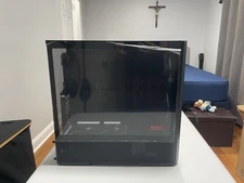 NEW LIAN LI LANCOOL 207 Compact ATX RGB Gaming Computer Case, Tower Chassis