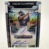 2025 Leaf Optichrome Kaelen Culpepper Auto #’d 7/10 BA-KC1 Rookie Auto Twins 🔥