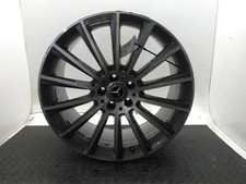 MERCEDES GLC Alloy Wheel 20" Inch 5x112 Offset ET40 8.5J 2015-2023 A2534011900