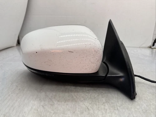 2014 2015 2016 Jeep Cherokee Mirror Right RH Passenger OEM Blind Spot Heated