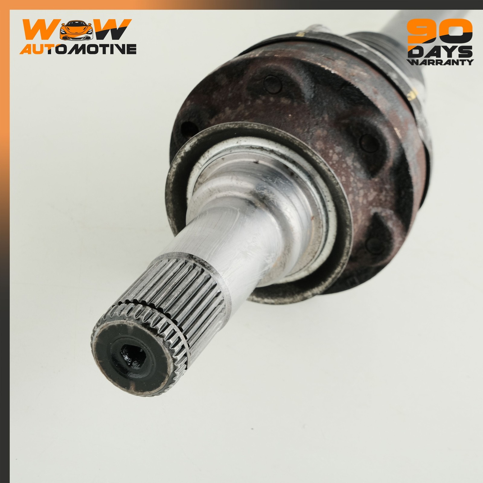Bentley Continental GT 2012-2018 Rear Right Cv axle