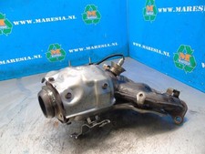 Katalysator ohne Lambdasonde Mitsubishi Eclipse Cross GK 1555B107 P21419937