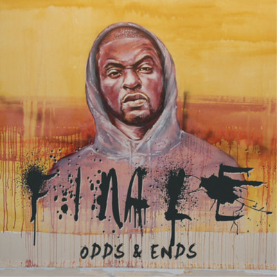 Finale Odds & Ends (CD) Album (US IMPORT)