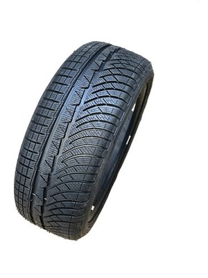 MICHELIN PILOT ALPINE PA4 BSW P 225 45 18 95V XL UHP TIRE 86758