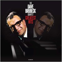 Dave Quartet Brubeck Dave Brubeck Greatest Hits (Vinyl)