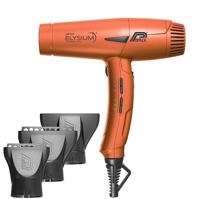 Professioneller Haartrockner PARLUX Elysium Fön Orange