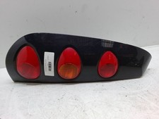 RÜCKLEUCHTE AUßEN LINKS / 14465 FÜR SMART FORFOUR 454 1.1 454.030