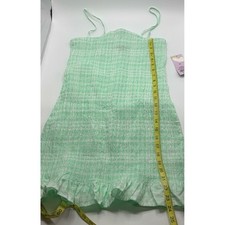 NEW women's size medium Wild Fable spaghetti strap dress.
