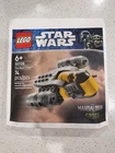 LEGO 30728 Star Wars The Razor Crest Mini-Build Building Set Bag