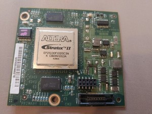 On Board original EP2S130F1020C4N EP2S130F1020C4 BGA1020 chip, need removing