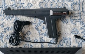 Sega Master System ALL OEM! Console + Controller + Cords + 13 Games