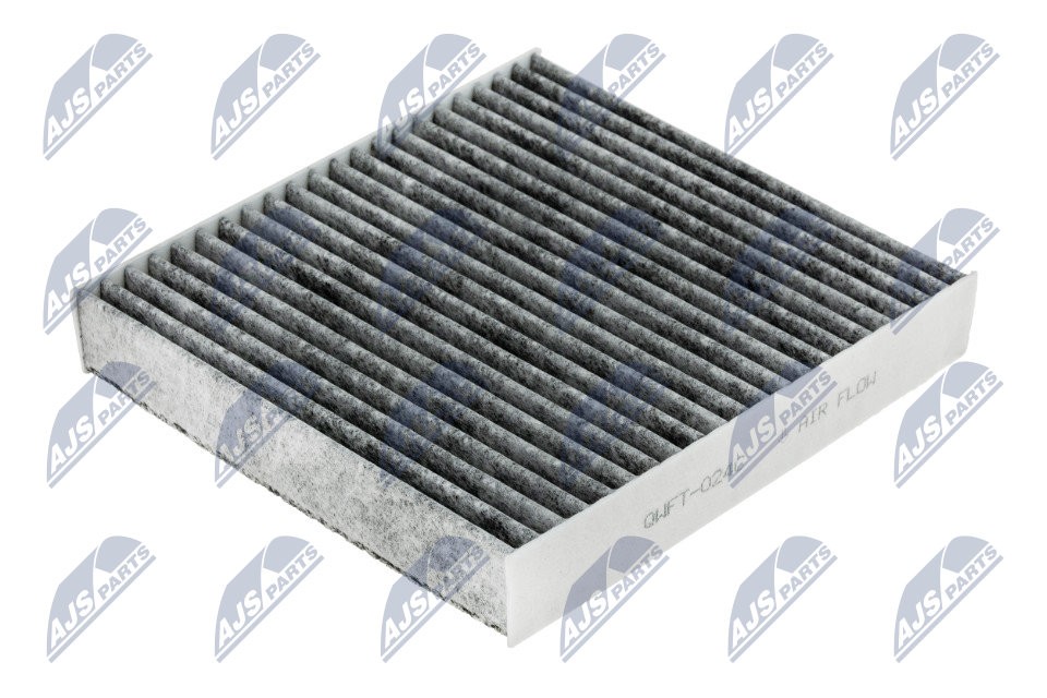 FILTER CABIN AIR FCF-FT-024C FOR FIAT 500/e/Convertible 500e PANDA/VAN LANCIA - Image 4