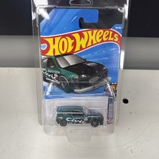Hot Wheels Super Treasure Hunt. Honda Civic Custom. Super Chase Sth Hot Wheels Super Treasure Hunt. Honda Civic Custom. Super Chase Sth