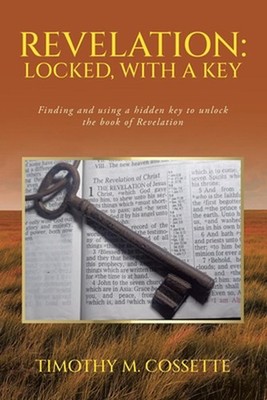 Revelation: Locked, with a Key: Finding and using a hidden key to unlock the boo