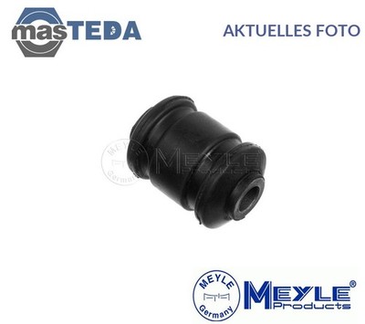 100 407 0054 QUERLENKER LAGER LAGERBUCHSE VORNE INNER OBERE MEYLE NEU