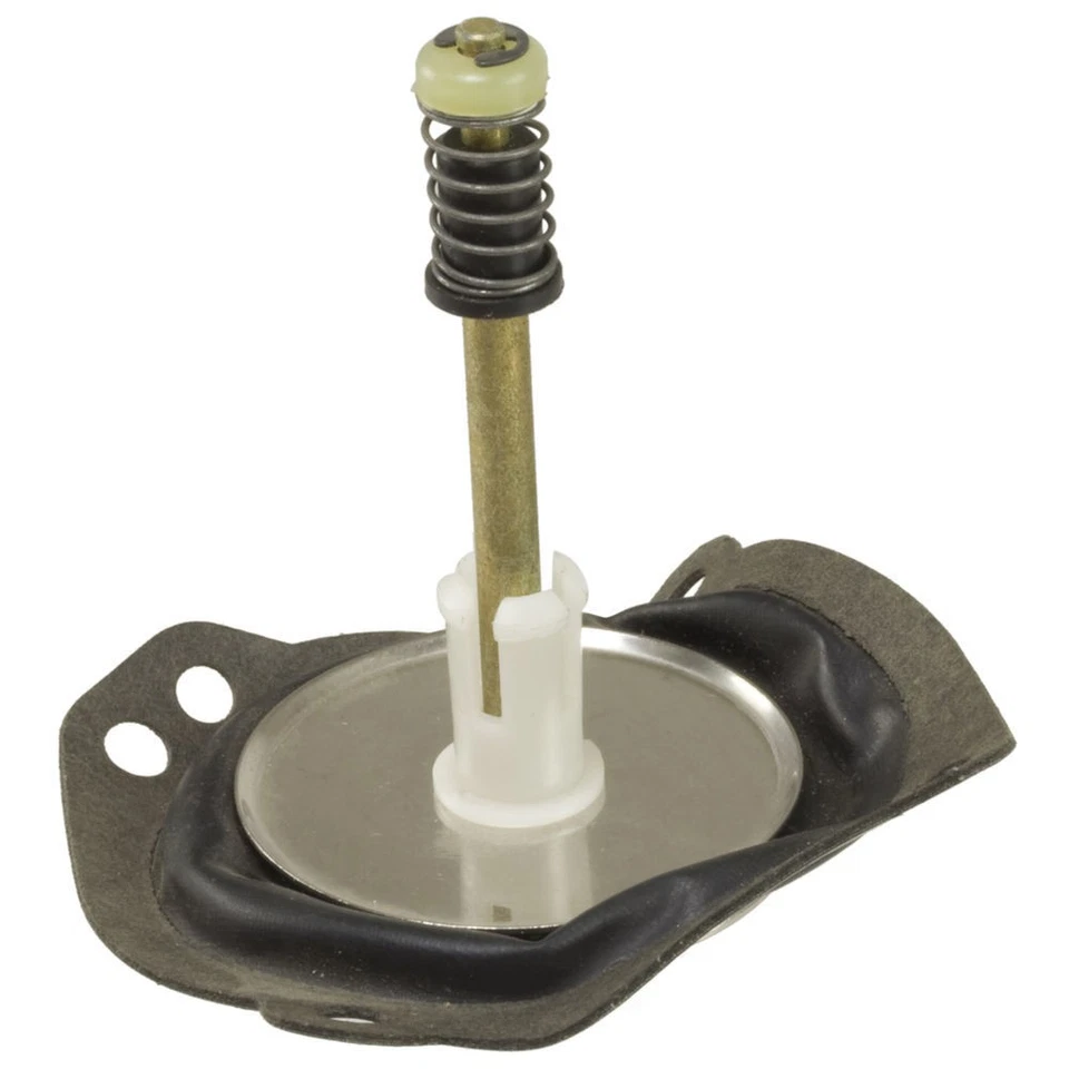 Estrangulador de carburador extraíble WVE 1C1185 Foto 2 de 4