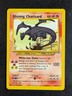 2002 Pokemon Neo Destiny Unlimited SHINING CHARIZARD Holo Secret Rare 107/105