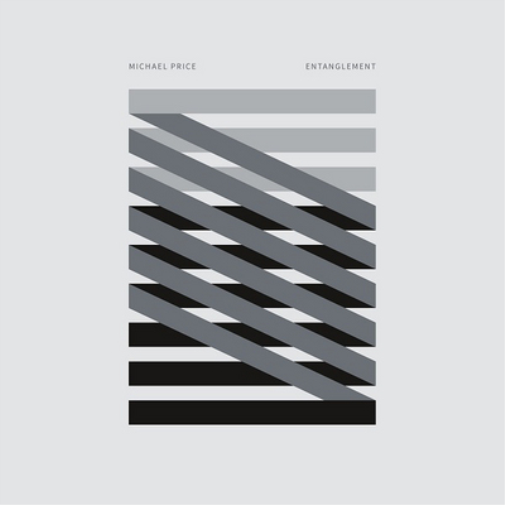 Michael Price Michael Price: Entanglement (CD) Album