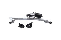 Kamoka WischergestäNge 3110150 FüR Toyota Prius Liftback Hybrid NHW20_ NHW20R