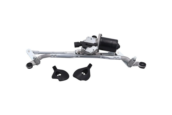 Kamoka WischergestäNge 3110150 FüR Toyota Prius Liftback Hybrid NHW20_ NHW20R-image