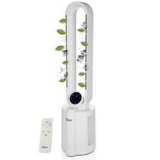 Wentylator wieżowy wentylator wieżowy z nawilżaczem wentylator oscylacyjny