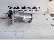 Motorino avviamento 9830507480 Peugeot 3008 P84