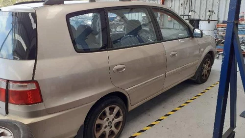 2851027000 Colector de escape R. para KIA CARENS (RS) 2.0 CRDi LX monovolumen 2699724 - Imagen 8 de 10